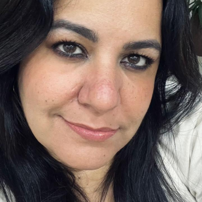 Cíntia Acruche