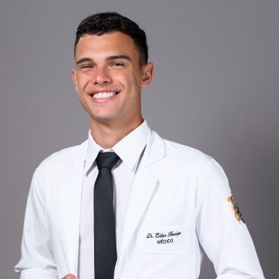 Eithor Henrique Siqueira
