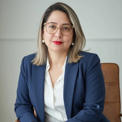 Paloma Araújo