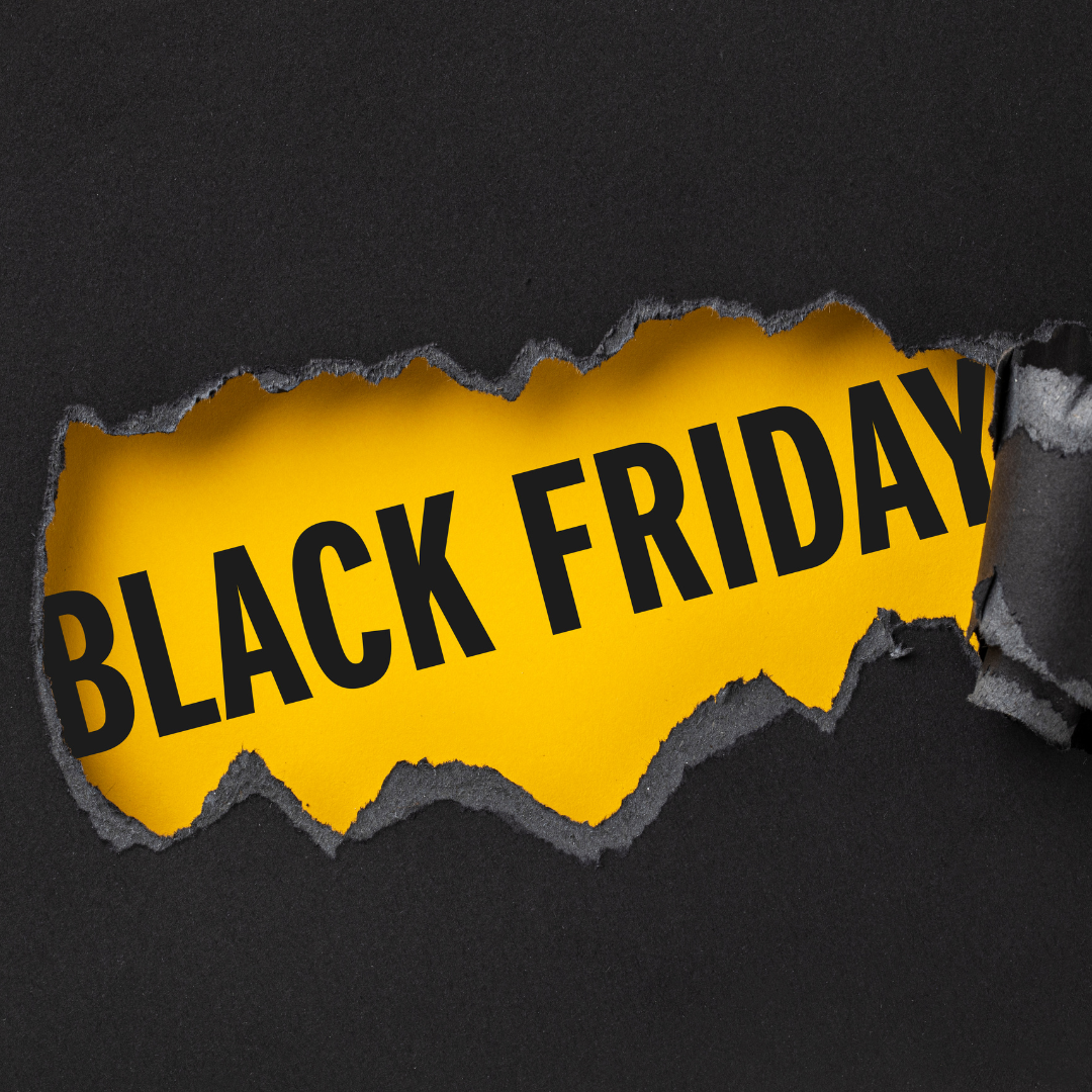 Black Friday: descontos reais ou ciladas virtuais?