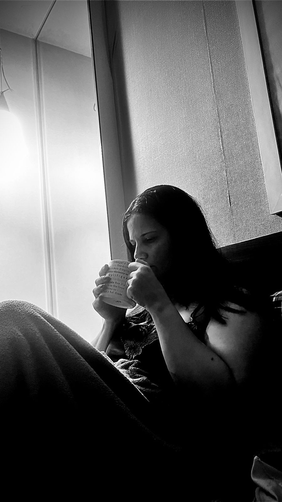 A Anatomia do Recomeço