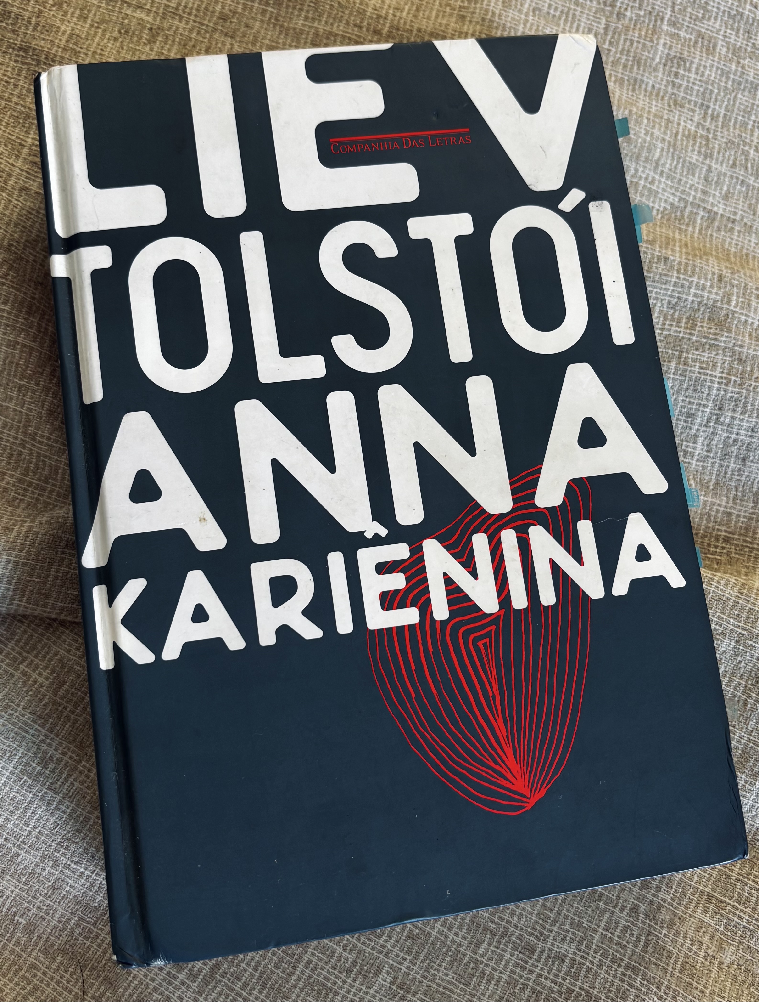 Anna Karenina
