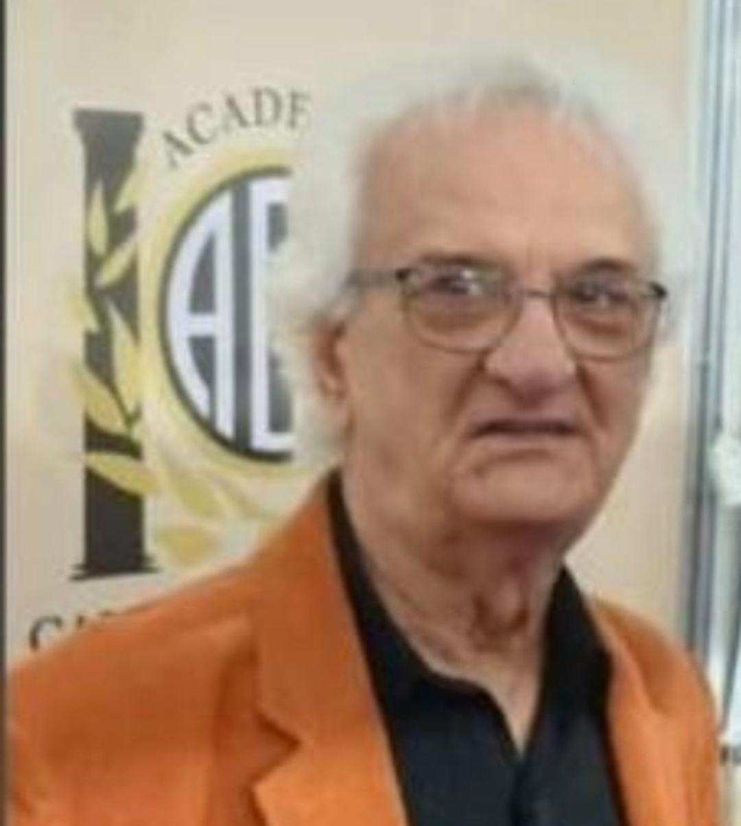 Campos perde mais um grande advogado.