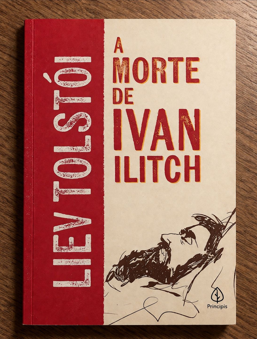 A morte de Ivan llitch
