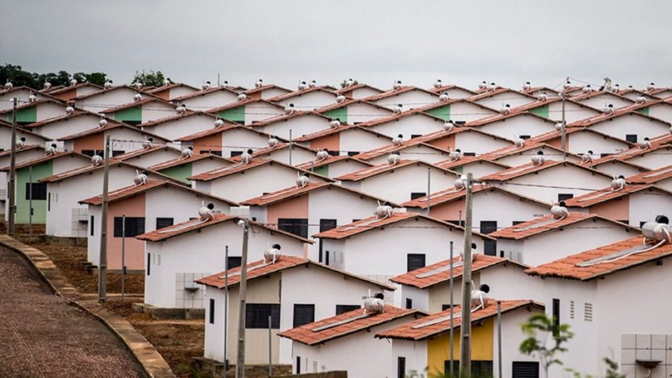 "Minha Casa, Minha Vida" com novas regras; entenda