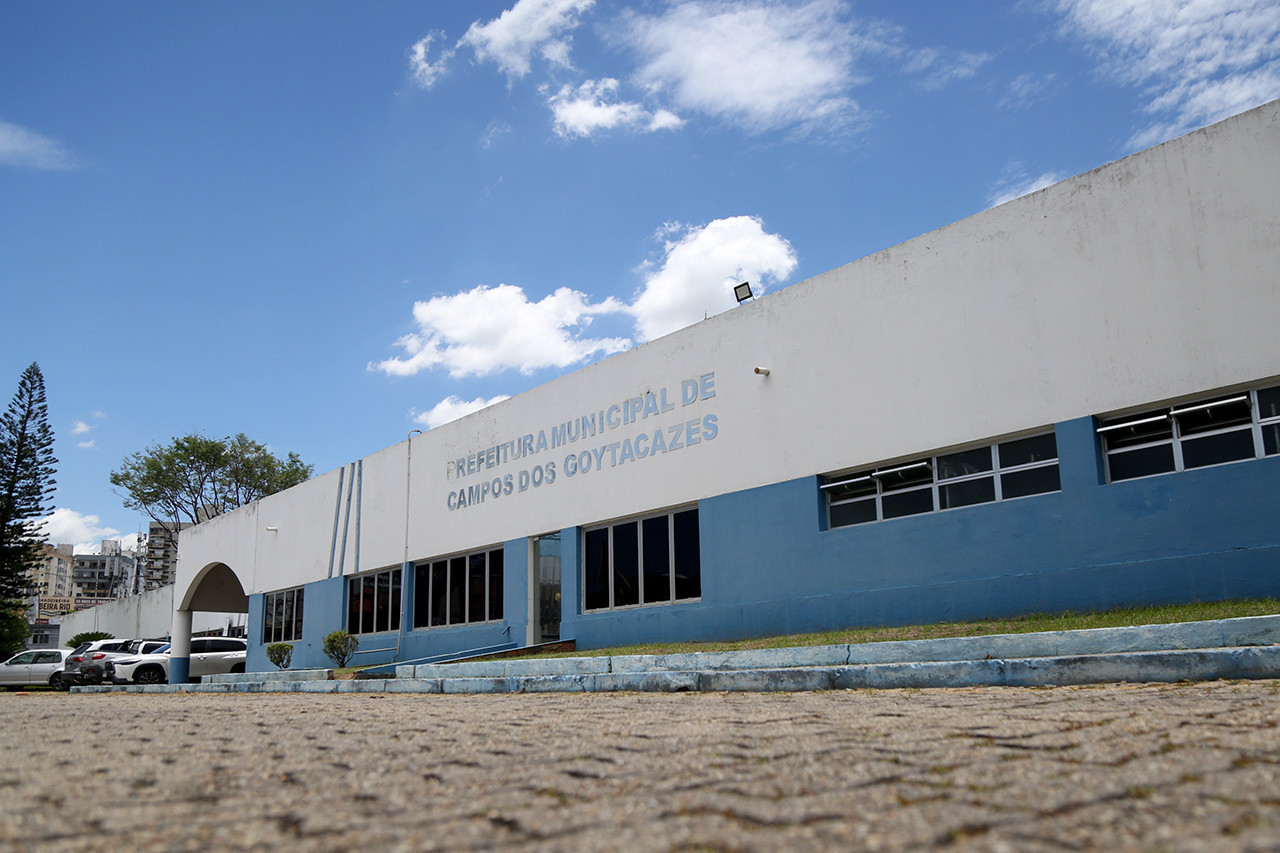 Prefeitura anuncia processo seletivo da Assistência Social, em Campos