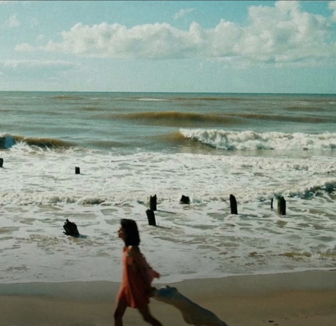 Filme gravado em Atafona chega a Cannes