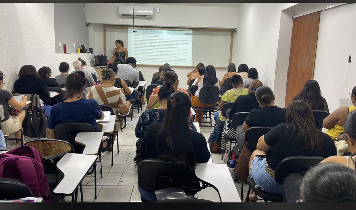 Gabaritos das provas do concurso para Educação divulgados