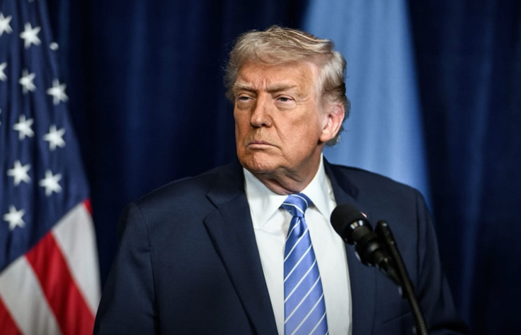 Trump rejeita proposta de paz do Irã e mantém tom duro sobre conflito
