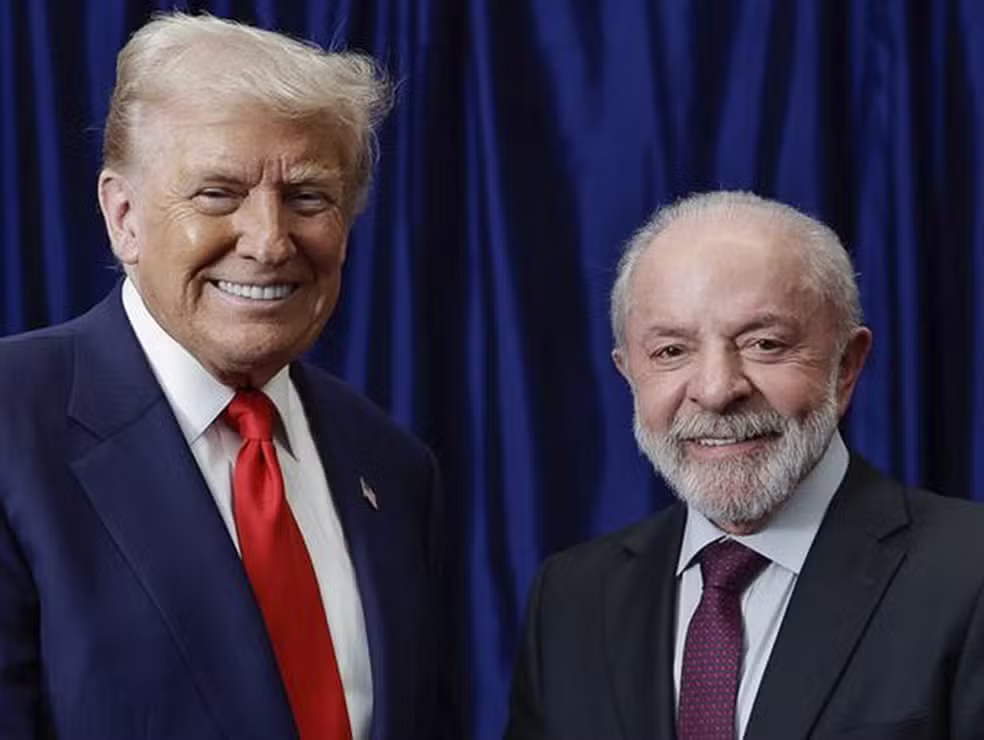 Lula viaja aos EUA para encontro com Trump em meio a tensões e negociações