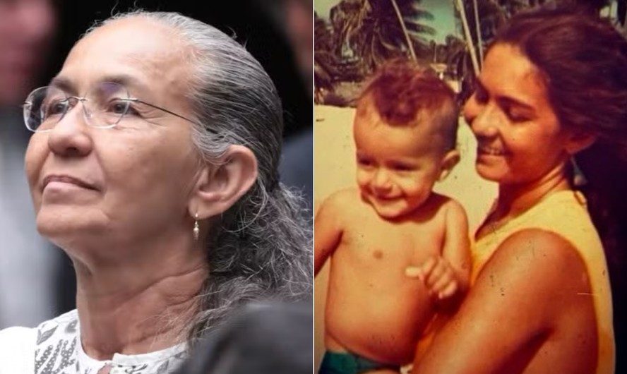Parada respiratória mata filho da deputada Heloisa Helena
