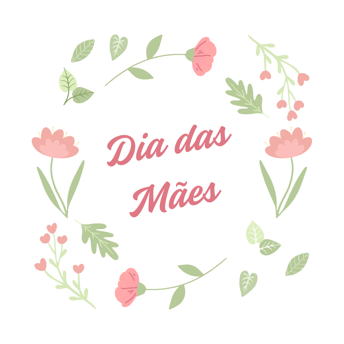 O dia das Mães