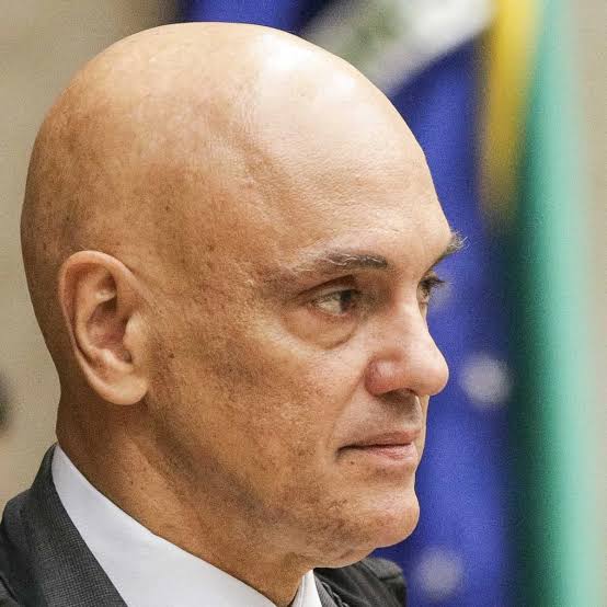 Moraes será o relator da Lei da Dosimetria