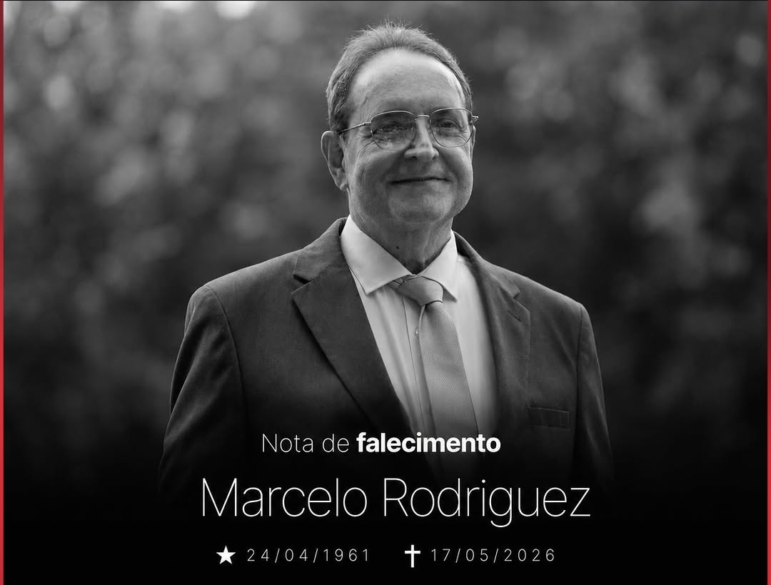 Morre o cofundador do Grupo RDZ