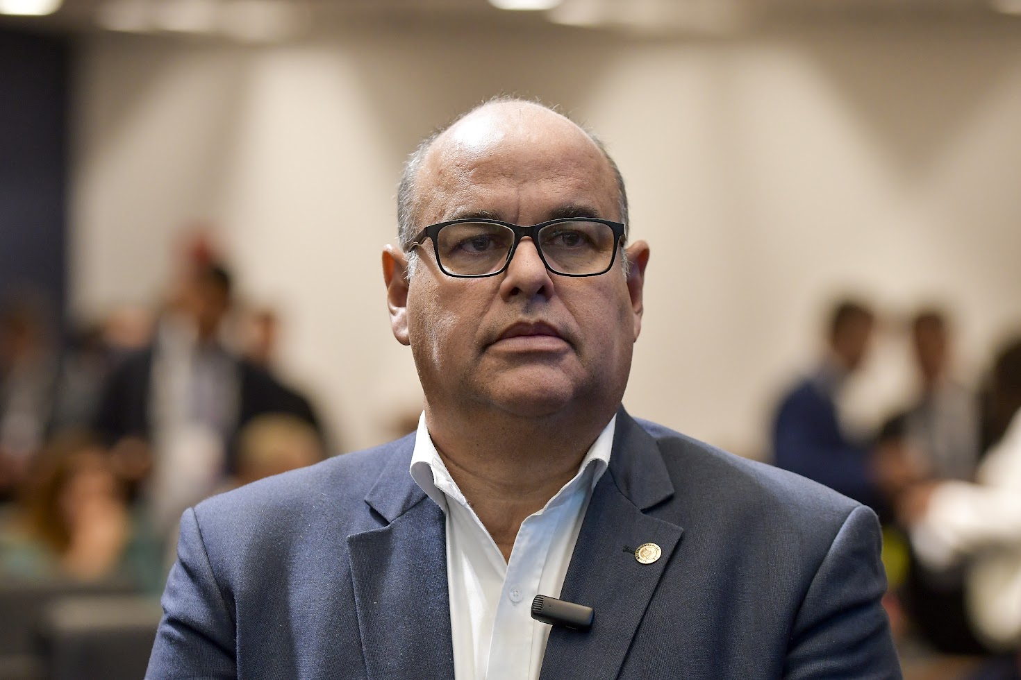Alerj convoca suplente para a vaga de Thiago Rangel