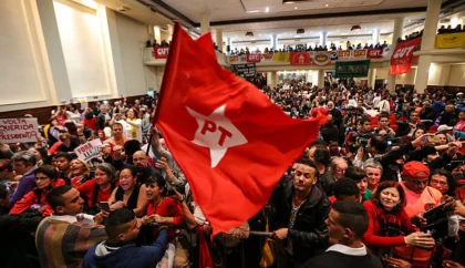 PT de Minas inicia debate sobre candidatura própria ao governo após desistência de Pacheco