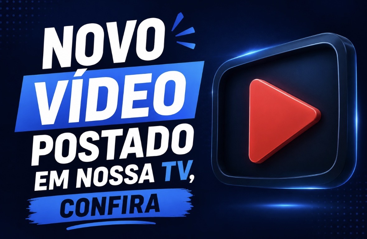 TV Atualiza reforça a presença audiovisual do Atualiza Aí  O Atualiza Aí 2.0 já conta com um espaço especial dedicado a vídeos, transmissões e conteúdos audiovisuais: a TV Atualiza.  A ferramenta foi criada para ampliar a forma como o público acompanha as