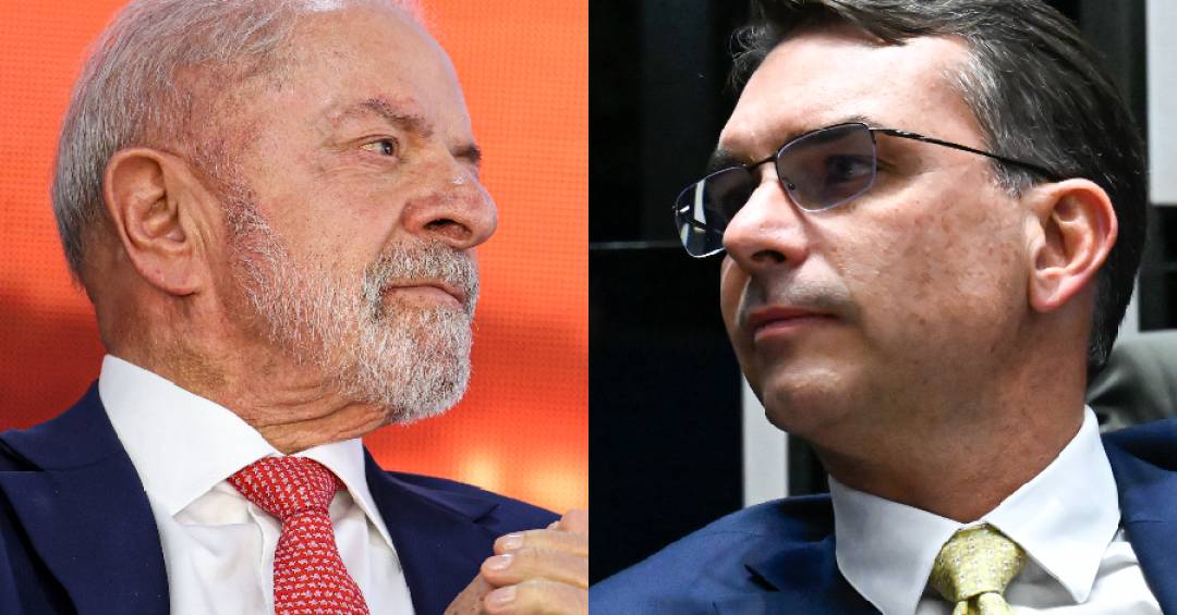 Genial/Quaest aponta Lula 39% e Flávio  29%