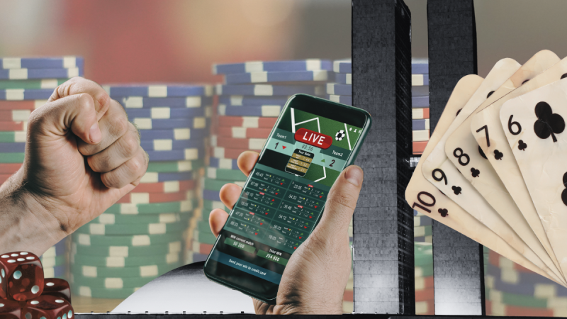 Ludopatia: quando a aposta deixa de ser jogo e se torna um problema de saúde pública