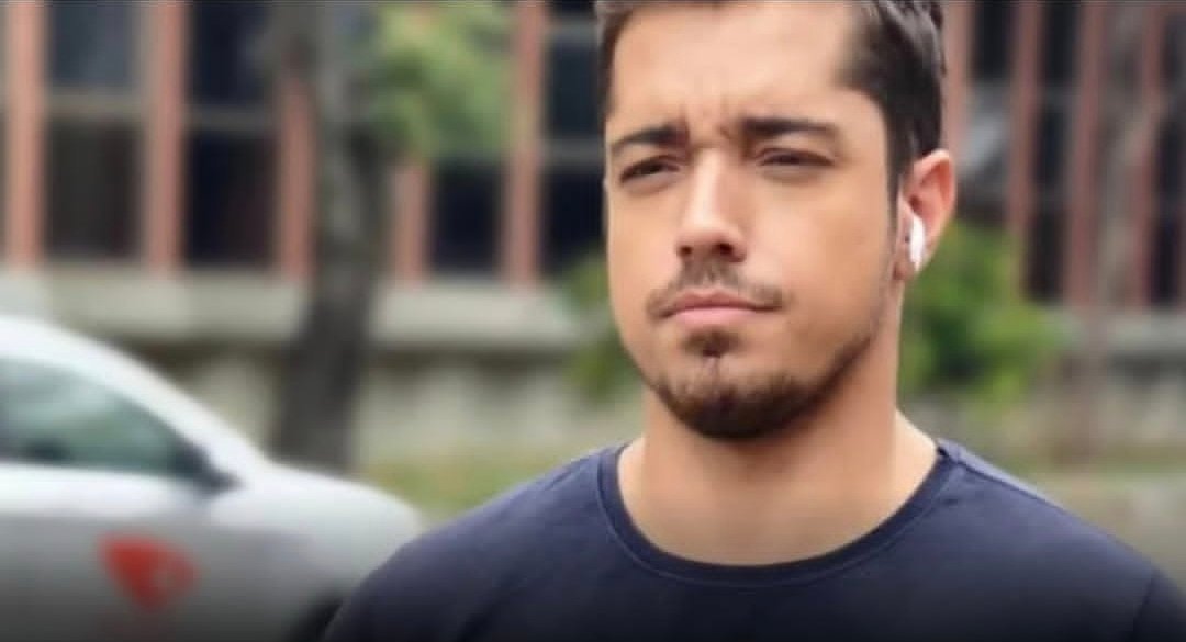 Morre o jornalista Caíque Verli