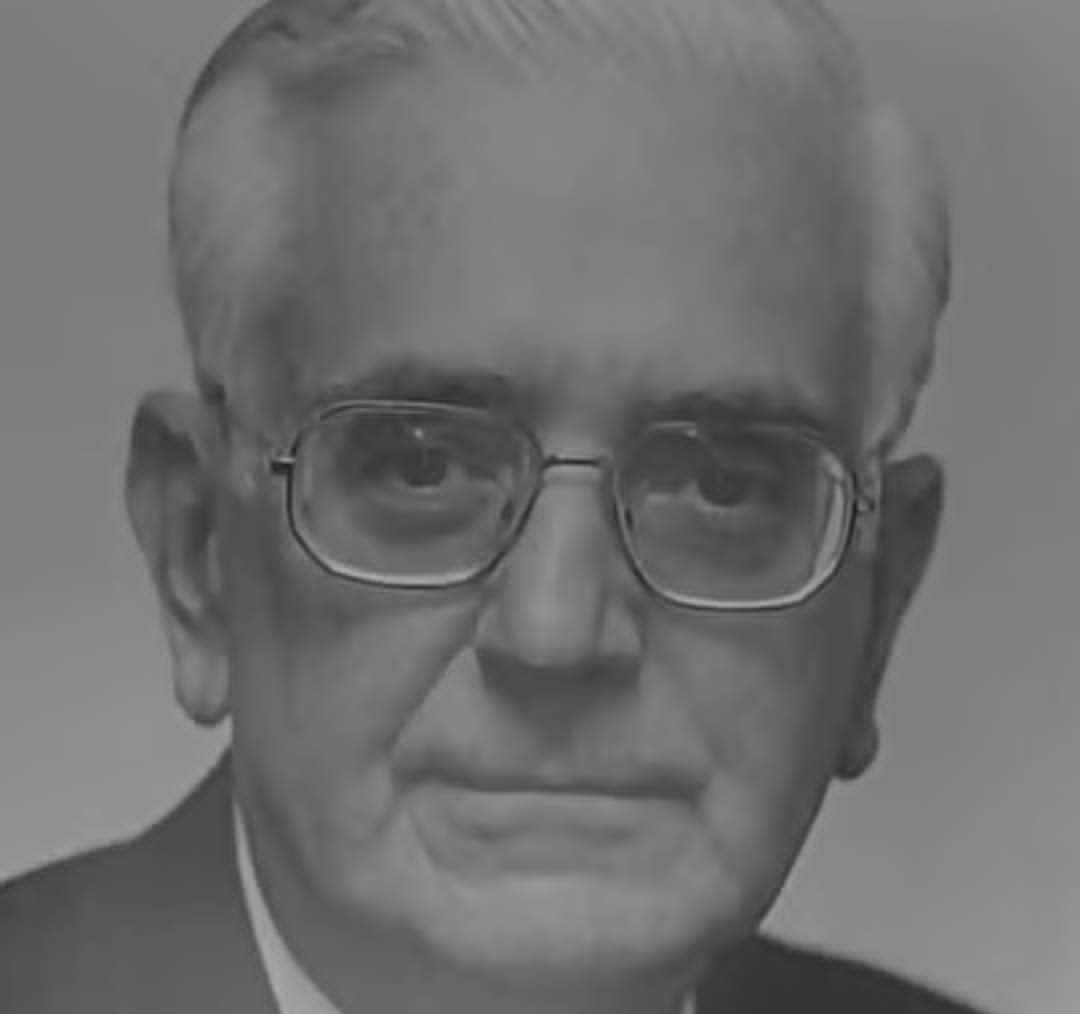 Ex-presidente do STF morre em Brasília
