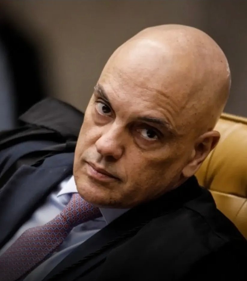 Moraes assume a Presidência do STF