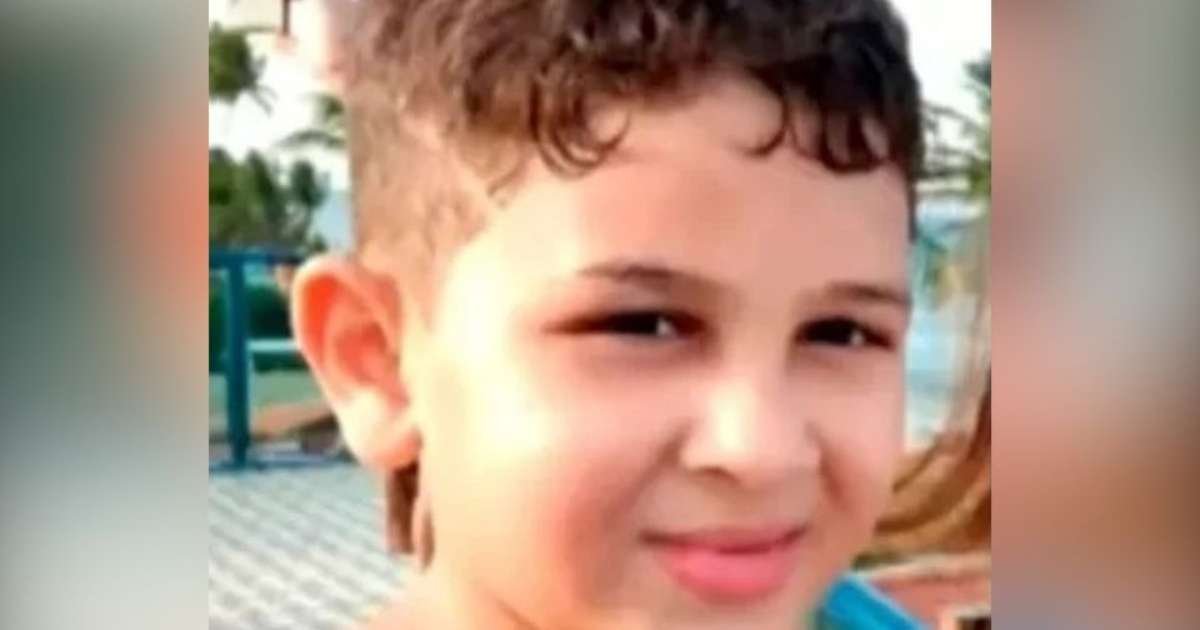 Audiência do caso Guilherme é marcada em São Fidélis