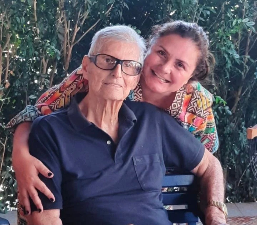 Morre  o agricultor José Ferreira Paes Neto