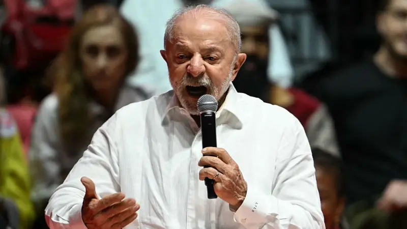 Lula assina MP que proíbe bets no Brasil; apostadores têm até 5 de outubro para sacar saldo