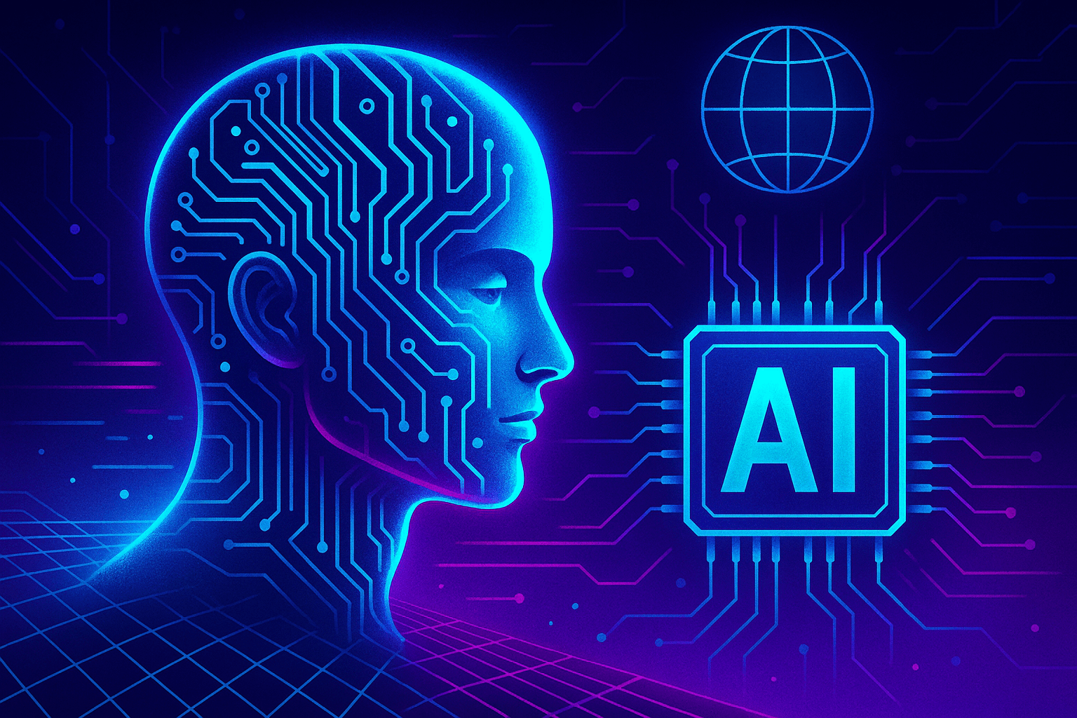 Inteligência Artificial: ferramenta, responsabilidade e limites