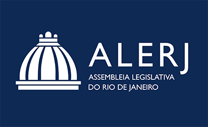 Patrocinador Alerj