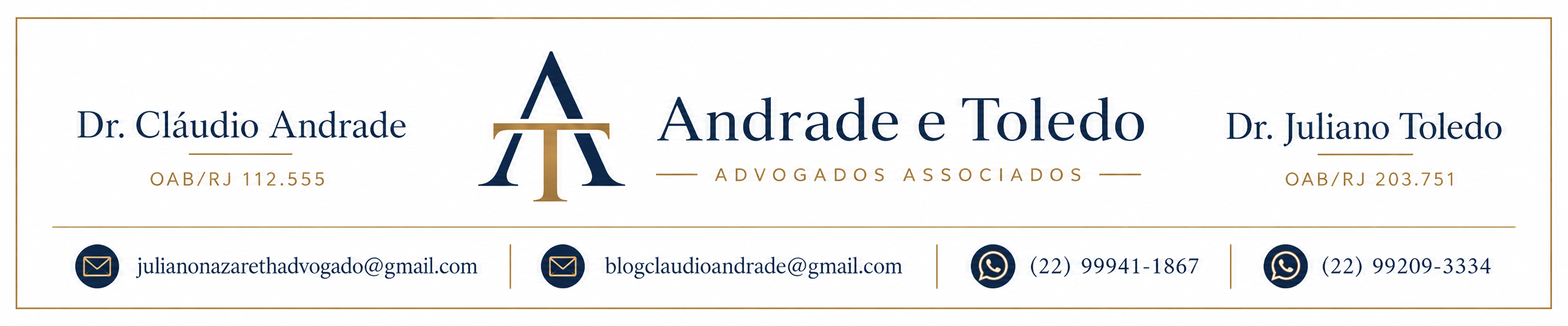 Andrade, Monteiro, Toledo e Associados