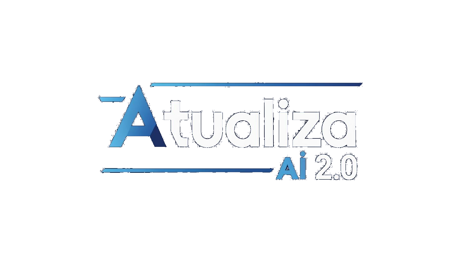 Logo Atualiza Aí 2.0